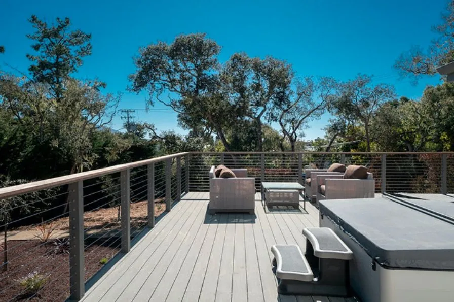 Reliable garden landscaping in Salinas, CA - Silverstone Landscaping & Tree Services