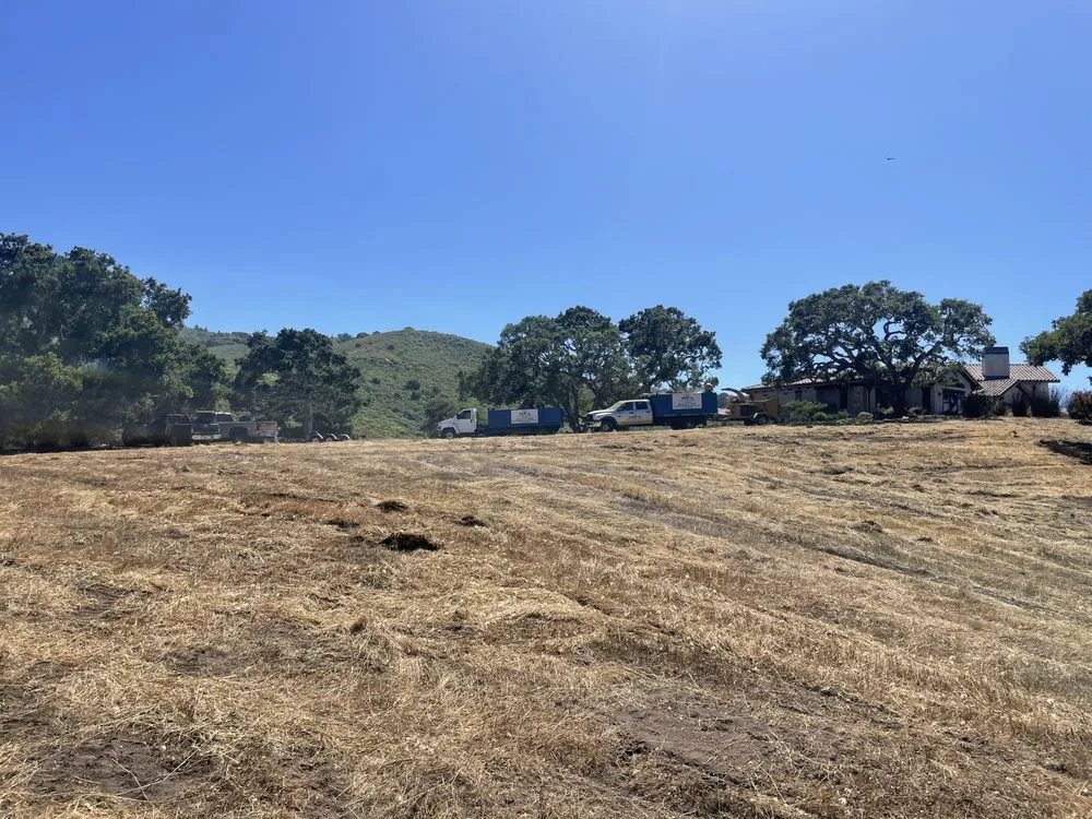 Expert lawn care service in Salinas, CA - Silverstone Landscaping & Tree Services