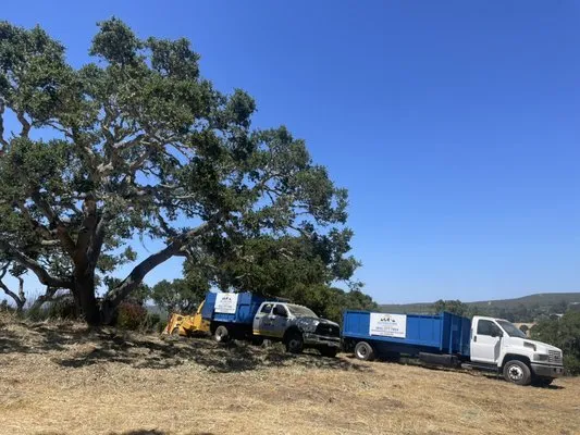 Silverstone Landscaping & Tree Services