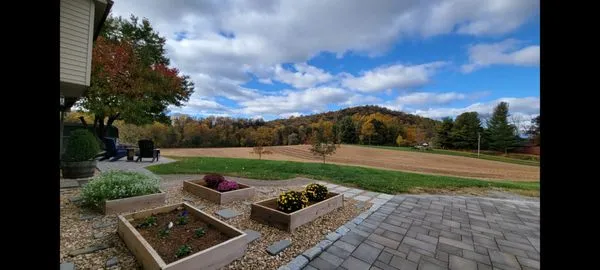 Silverstone Patio Systems