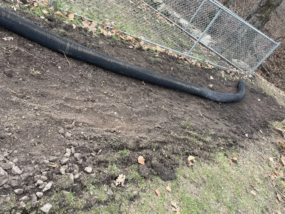 Local yard cleanup service experts serving Walnut Grove, MO - Silverstreak Lawn & Landscaping