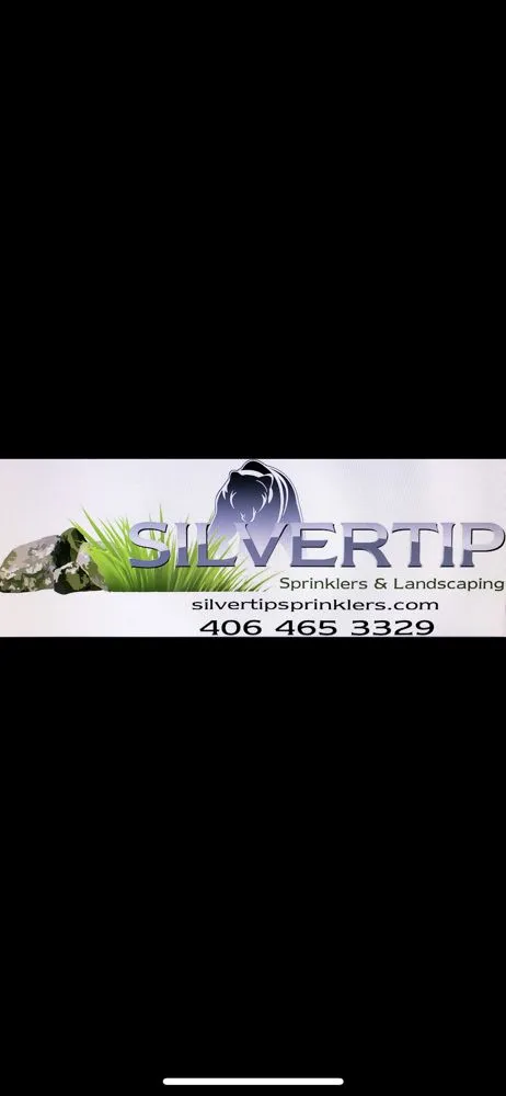 Expert garden landscaping near you across Montana City, MT - Silvertip sprinklers & landscaping