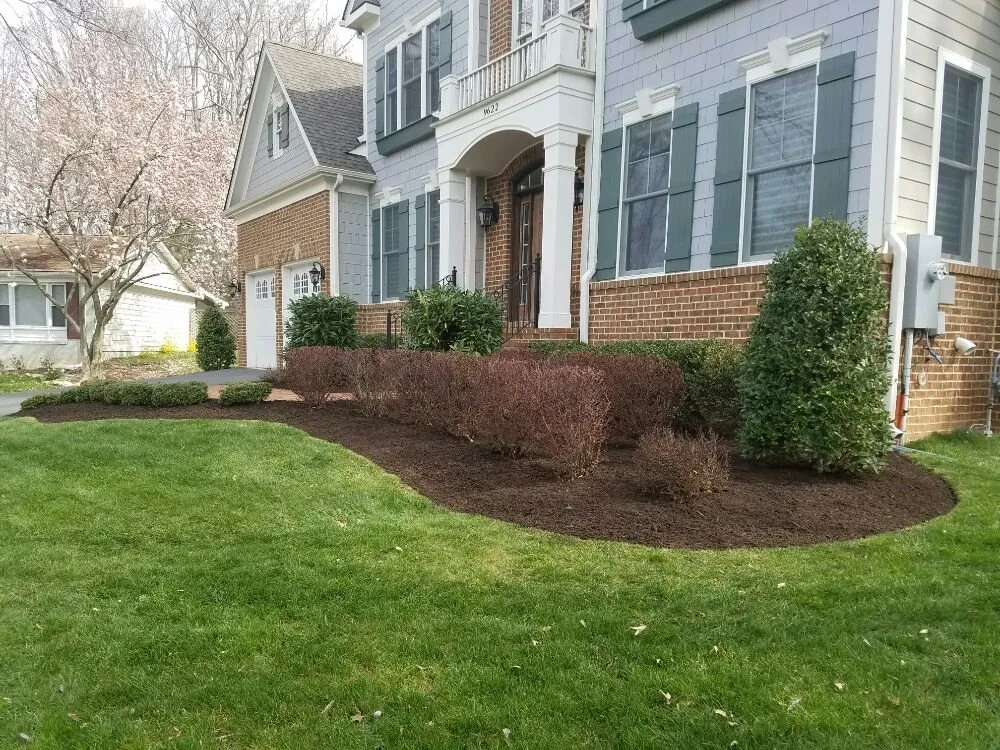 Reliable landscape installation experts serving Vienna, VA - Silvestre Lawn Care