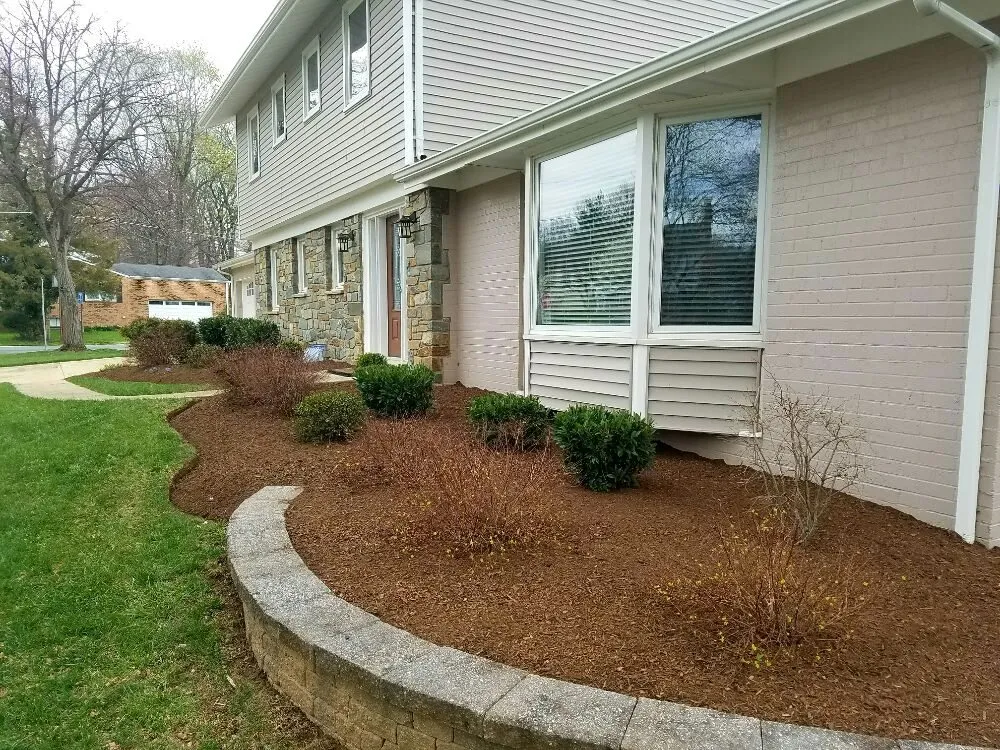 Top-rated yard cleanup service experts serving Vienna, VA - Silvestre Lawn Care