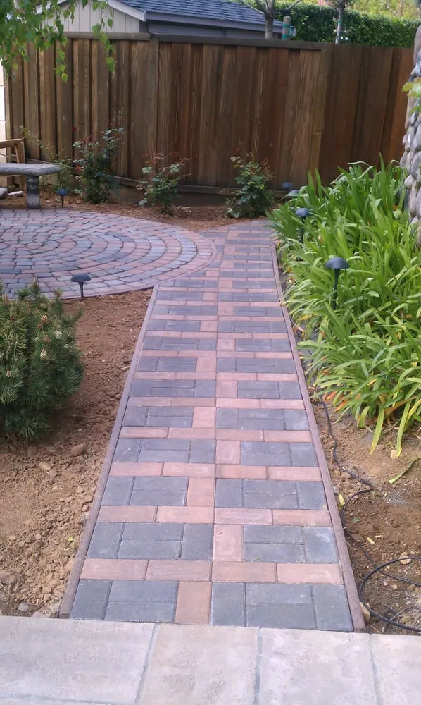 Expert yard cleanup service in Morgan Hill, CA by Silvestres Gardens