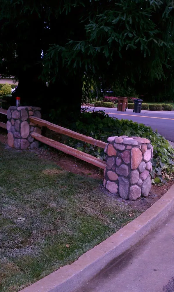 Reliable yard cleanup service for year-round maintenance in Morgan Hill, CA by Silvestres Gardens