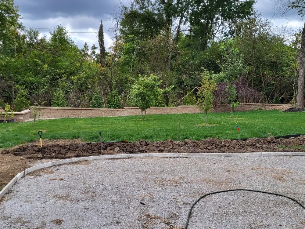 Top-rated lawn care service for year-round maintenance in Cincinnati, OH by Silvios Landscaping