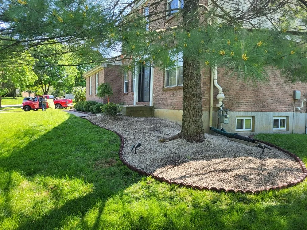 Top-rated landscape design in Cincinnati, OH - Silvios Landscaping