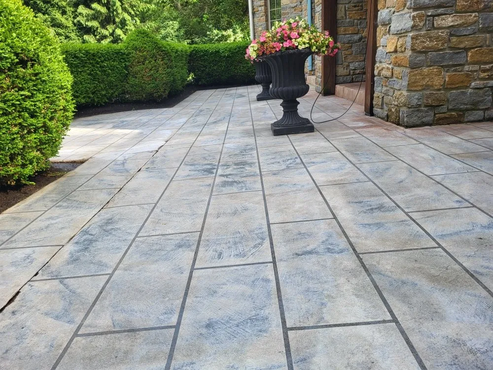 Local outdoor landscaping for year-round maintenance across Cincinnati, OH - Silvios Landscaping