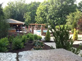 Reliable lawn care service for year-round maintenance in Mt Pleasant, PA by Silvis Group