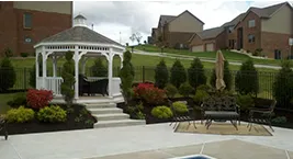 Top-rated landscape installation experts serving Mt Pleasant, PA - Silvis Group