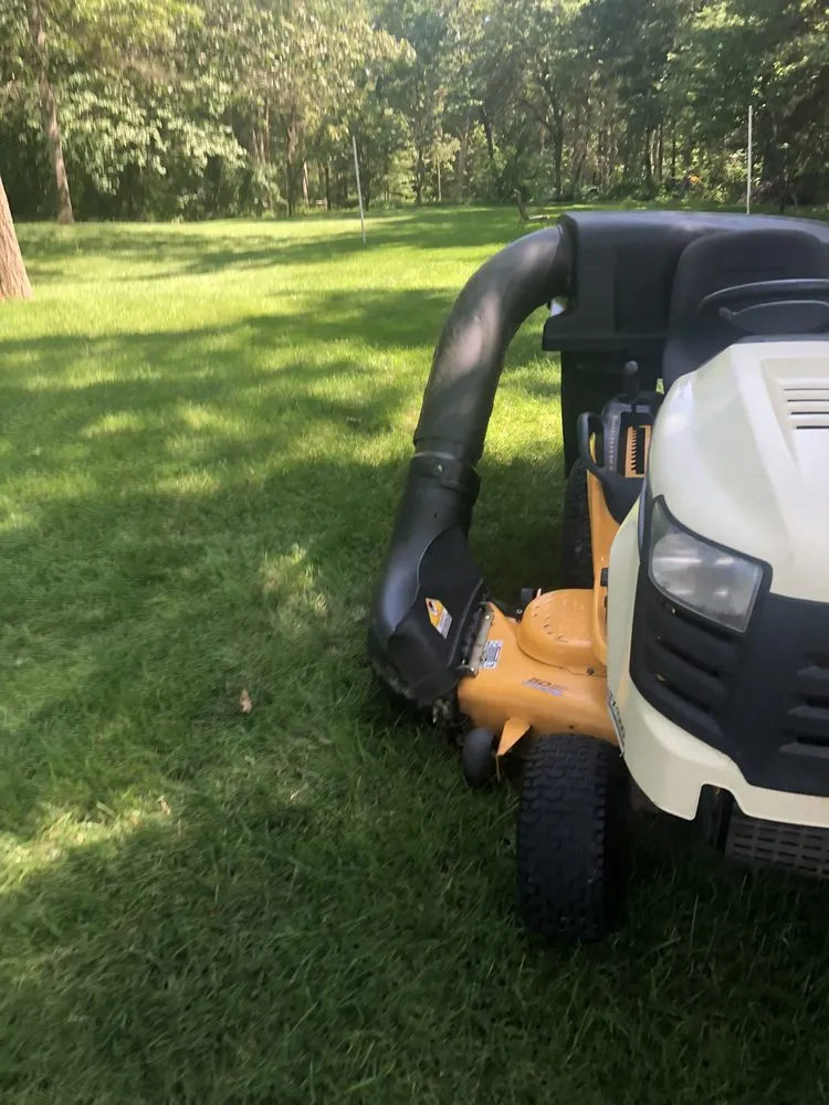 Professional outdoor landscaping in Bellingham, MA - Silvy’s Lawn Care