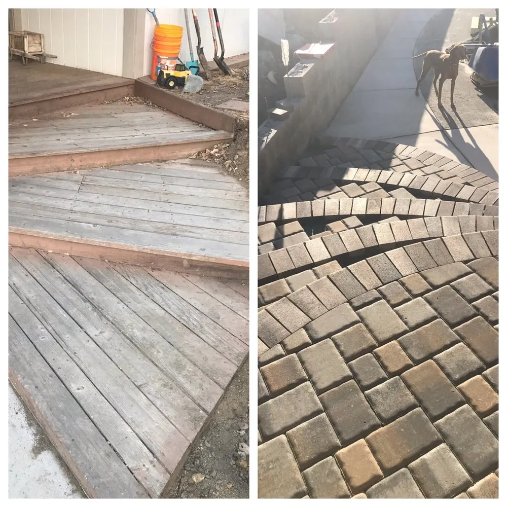 Custom residential landscaping for homes across Morgan Hill, CA - Simancas & Tamacas Landscape