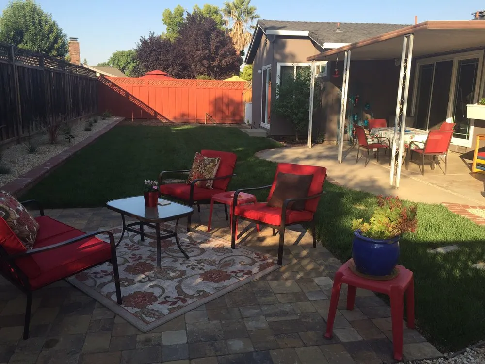 Reliable landscape design experts serving Morgan Hill, CA - Simancas & Tamacas Landscape