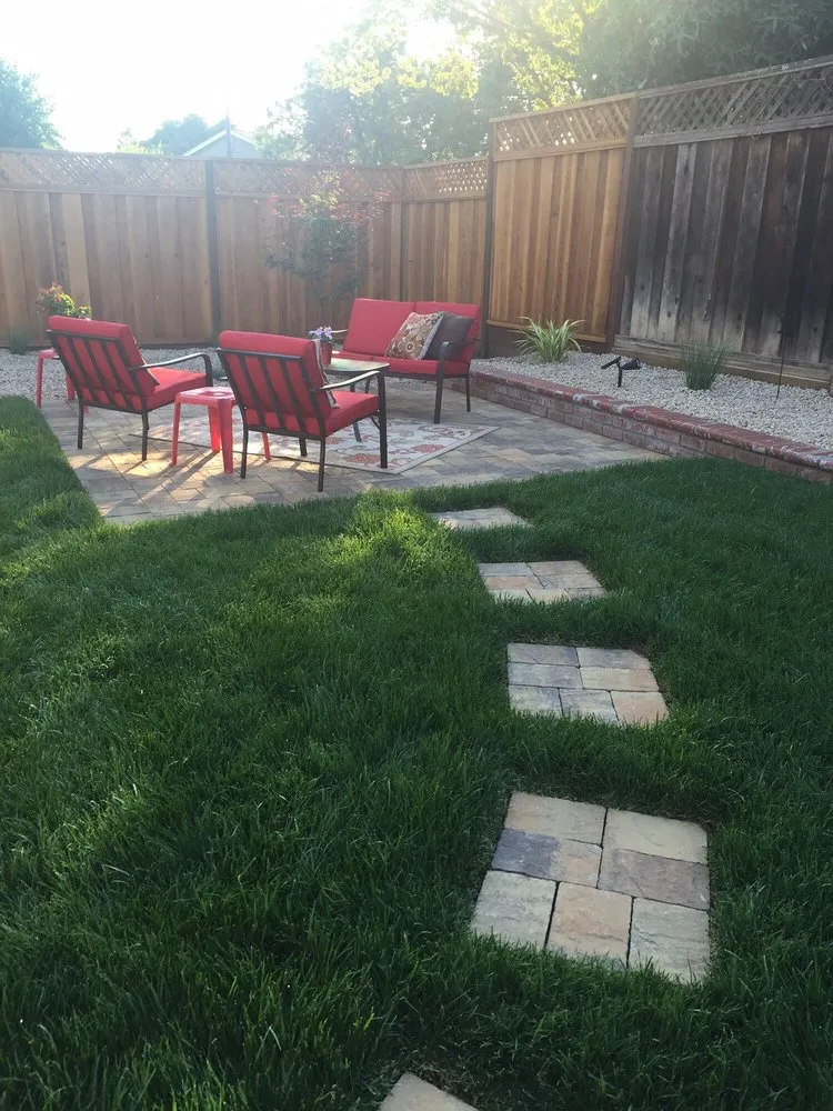 Professional landscaping services experts serving Morgan Hill, CA - Simancas & Tamacas Landscape