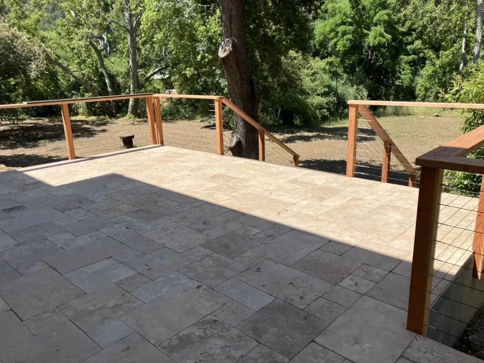 Affordable landscape installation experts serving Morgan Hill, CA - Simancas & Tamacas Landscape