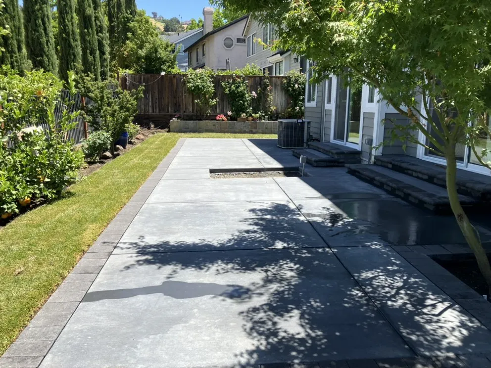 Local outdoor landscaping experts serving Morgan Hill, CA - Simancas & Tamacas Landscape