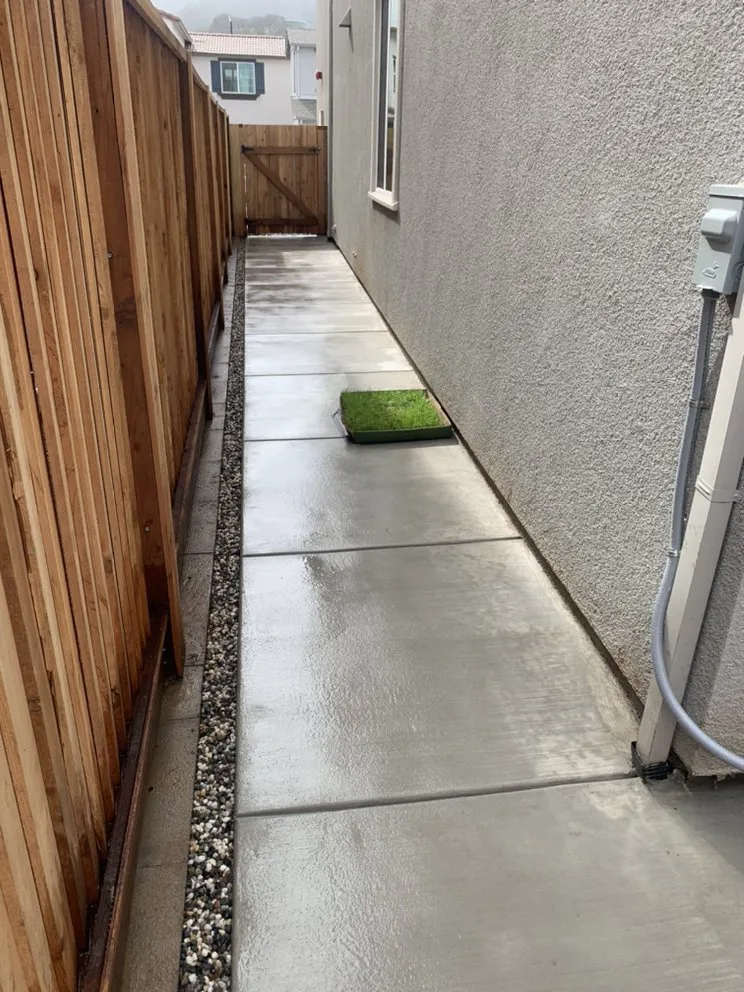 Affordable yard cleanup service experts serving Morgan Hill, CA - Simancas & Tamacas Landscape