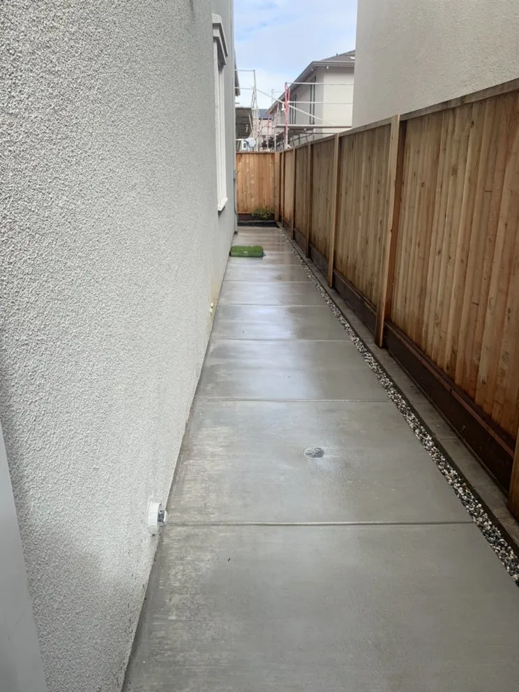 Custom yard maintenance with custom design across Morgan Hill, CA - Simancas & Tamacas Landscape