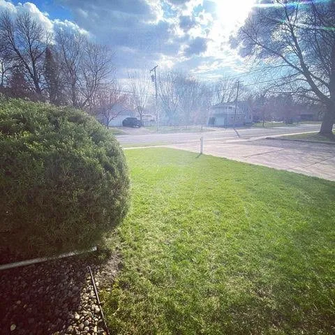 Trusted residential landscaping experts serving Watertown, MN - Simar Services