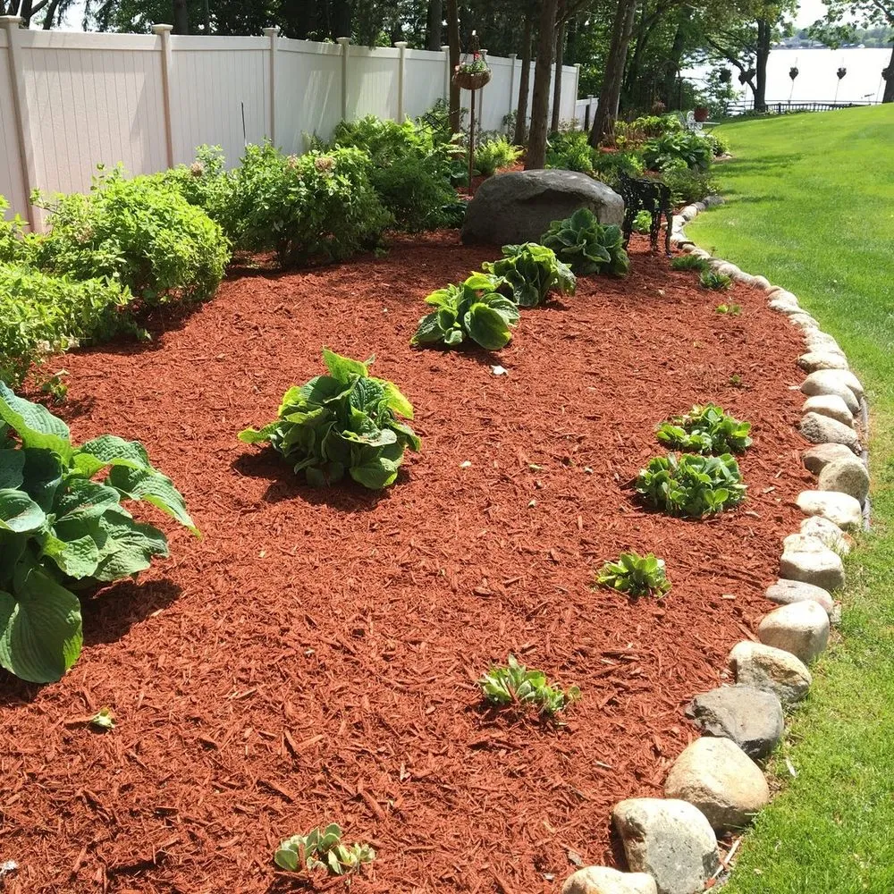 Custom yard maintenance experts serving Watertown, MN - Simar Services