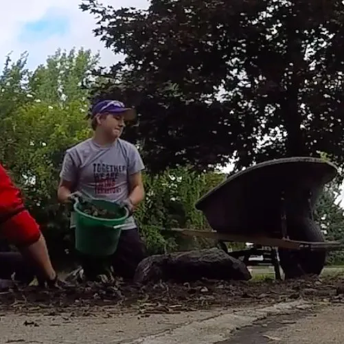 Top-rated outdoor landscaping in Watertown, MN - Simar Services