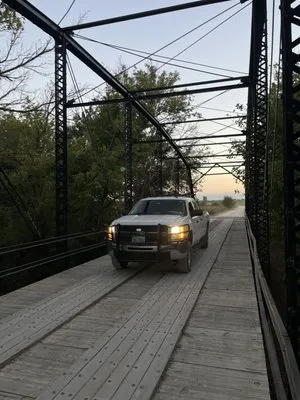 Simcik Landscaping Logo