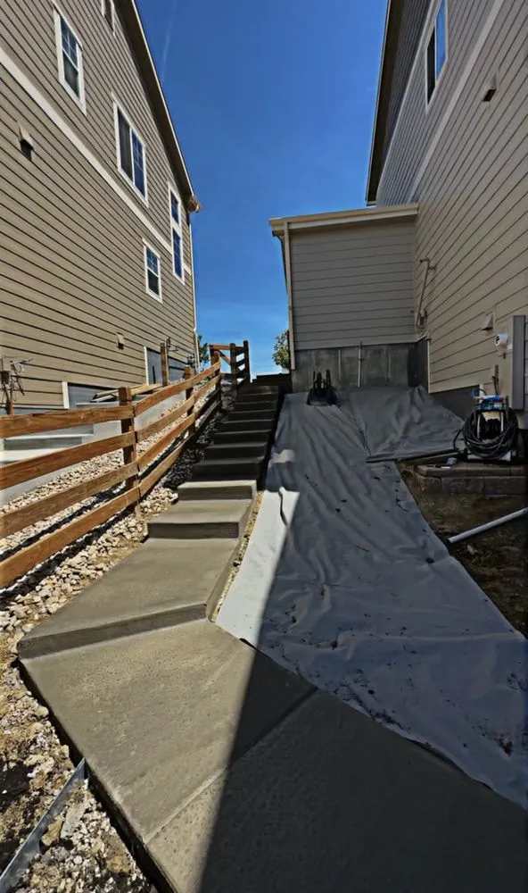 Reliable lawn mowing service in Greenwood Village, CO - Simental Landscape Services