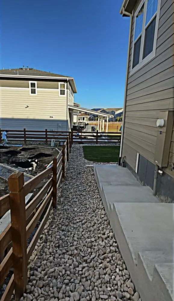 Trusted lawn mowing service for year-round maintenance across Greenwood Village, CO - Simental Landscape Services