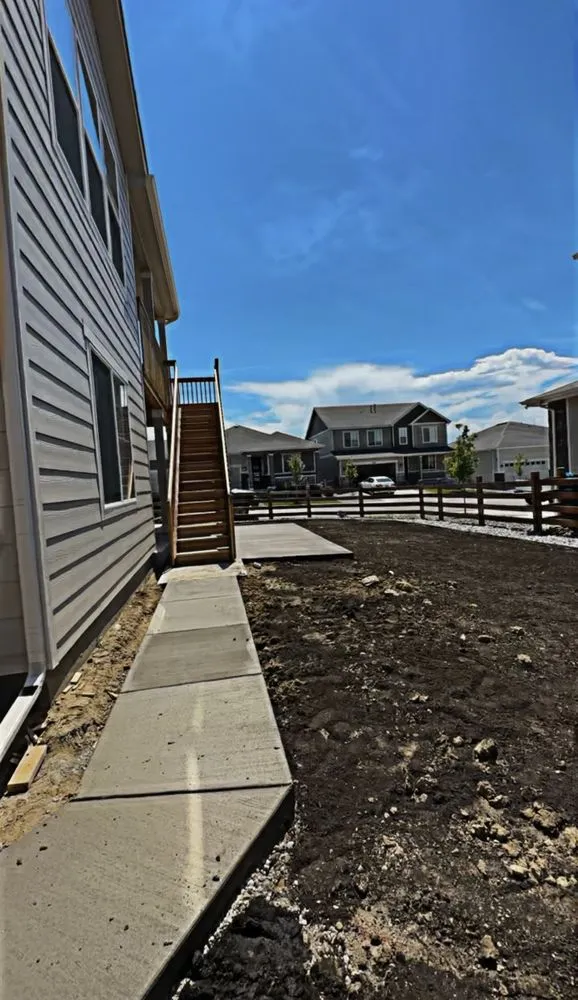 Top-rated landscape installation in Greenwood Village, CO - Simental Landscape Services