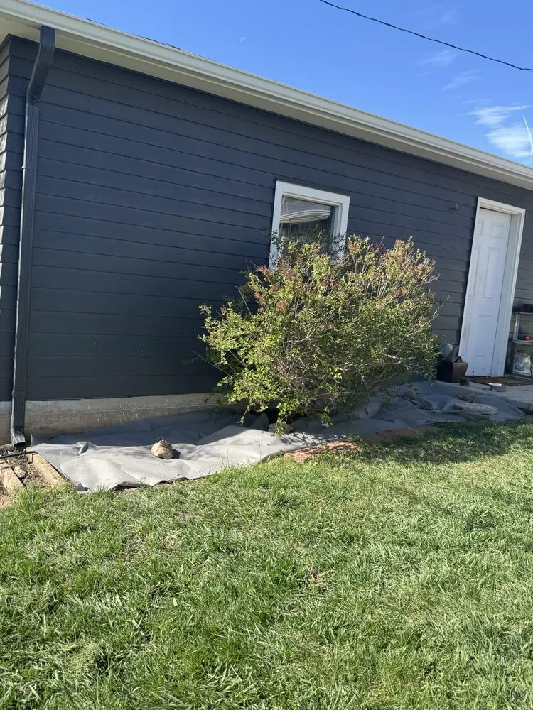 Reliable lawn mowing service in Greenwood Village, CO by Simental Landscape Services