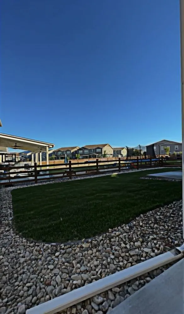 Top-rated landscape installation experts serving Greenwood Village, CO - Simental Landscape Services