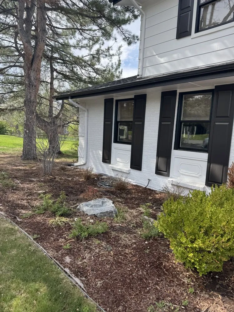 Custom landscaping services in Greenwood Village, CO - Simental Landscape Services