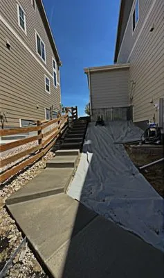 Simental Landscape Services