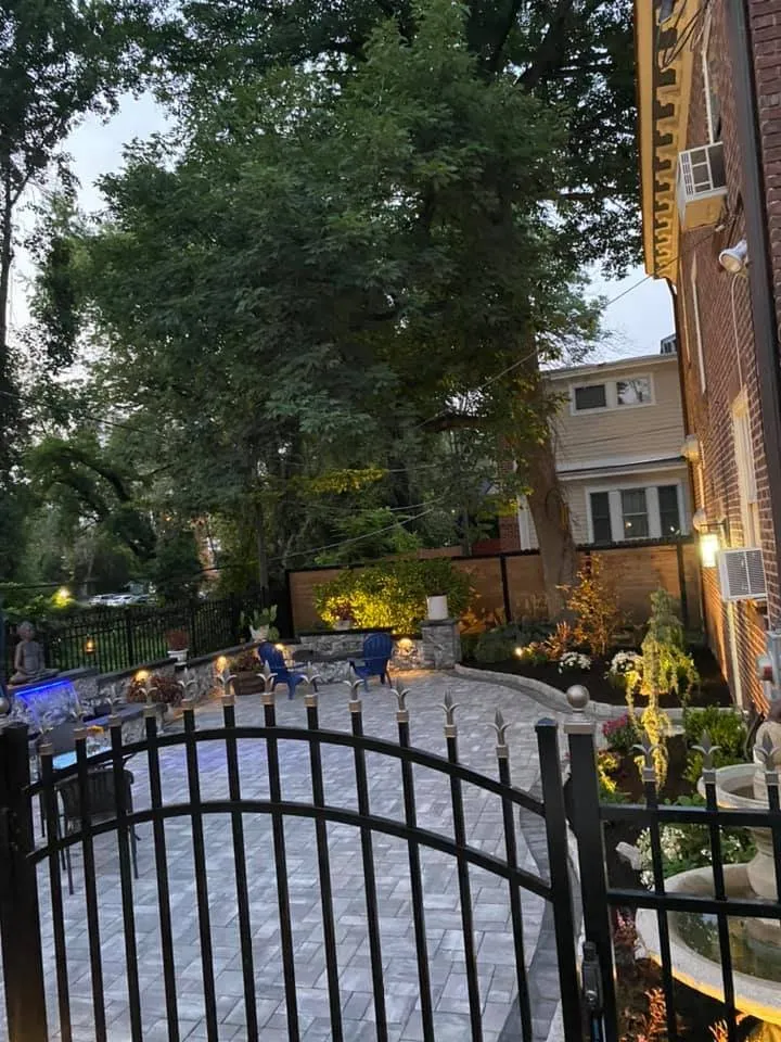 Affordable landscape design experts serving Newtown, PA - Simmen's Landscaping