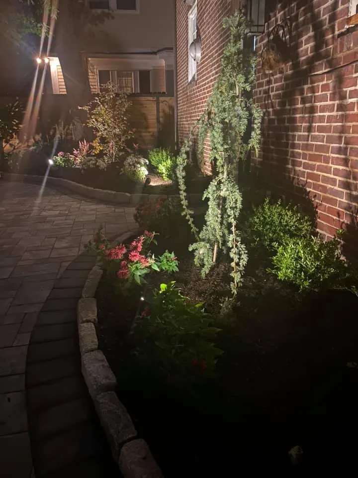 Local residential landscaping for beautiful yards across Newtown, PA - Simmen's Landscaping