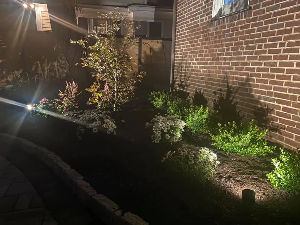 Custom lawn care service for year-round maintenance across Newtown, PA - Simmen's Landscaping