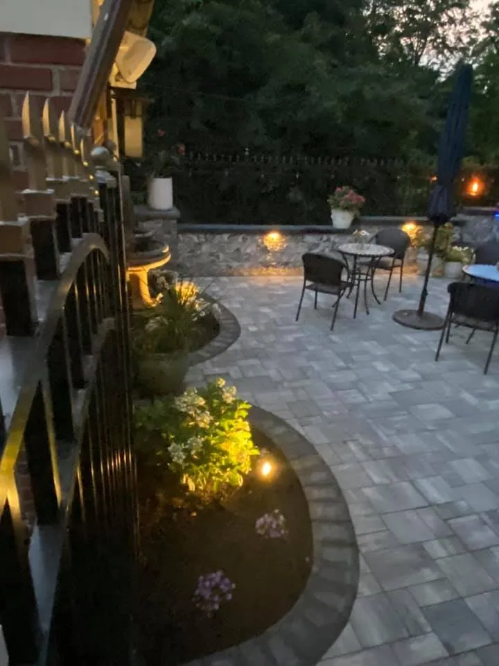 Top-rated yard cleanup service for year-round maintenance across Newtown, PA - Simmen's Landscaping