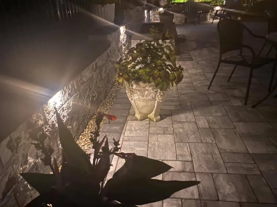 Trusted landscape installation experts serving Newtown, PA - Simmen's Landscaping