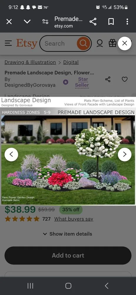 Top-rated landscaping services in Bemus Point, NY by Simmes Landscaping