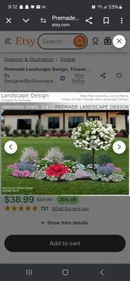 Simmes Landscaping Logo