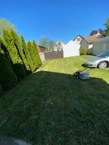 Local residential landscaping experts serving Buffalo, NY - Simmons & Harris Landscaping