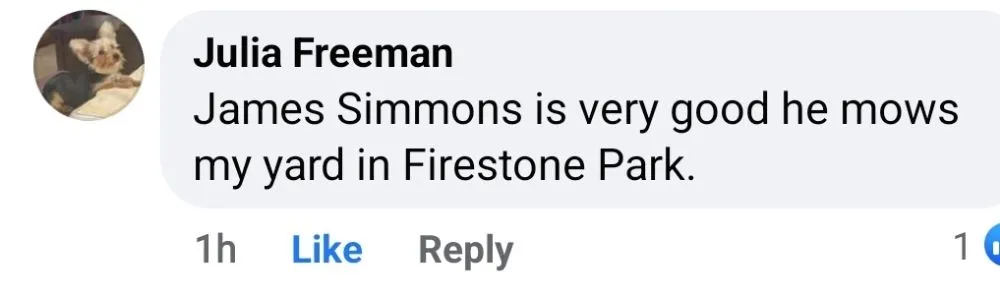 Affordable residential landscaping experts serving Akron, OH - Simmons GreenLawn Service's