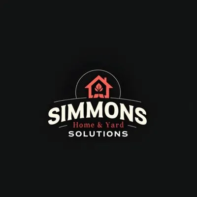 Simmons Home & Yard Solutions Logo