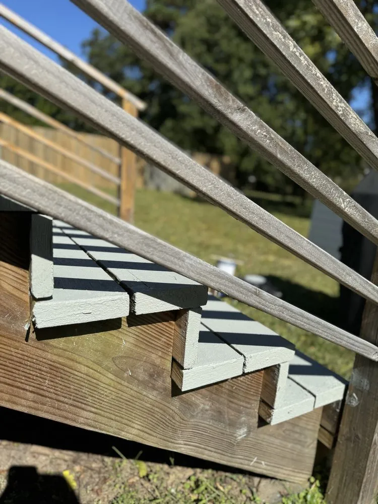 Local landscaping services in Virginia Beach, VA - Simmons Home Services