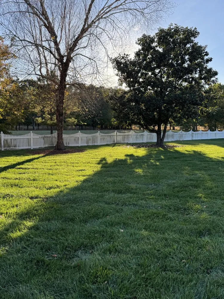 Trusted outdoor landscaping in Virginia Beach, VA - Simmons Home Services