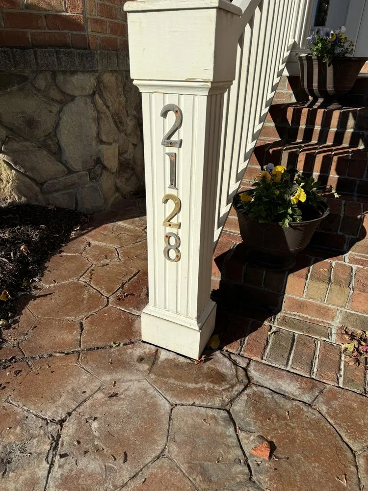 Affordable landscaping services experts serving Virginia Beach, VA - Simmons Home Services