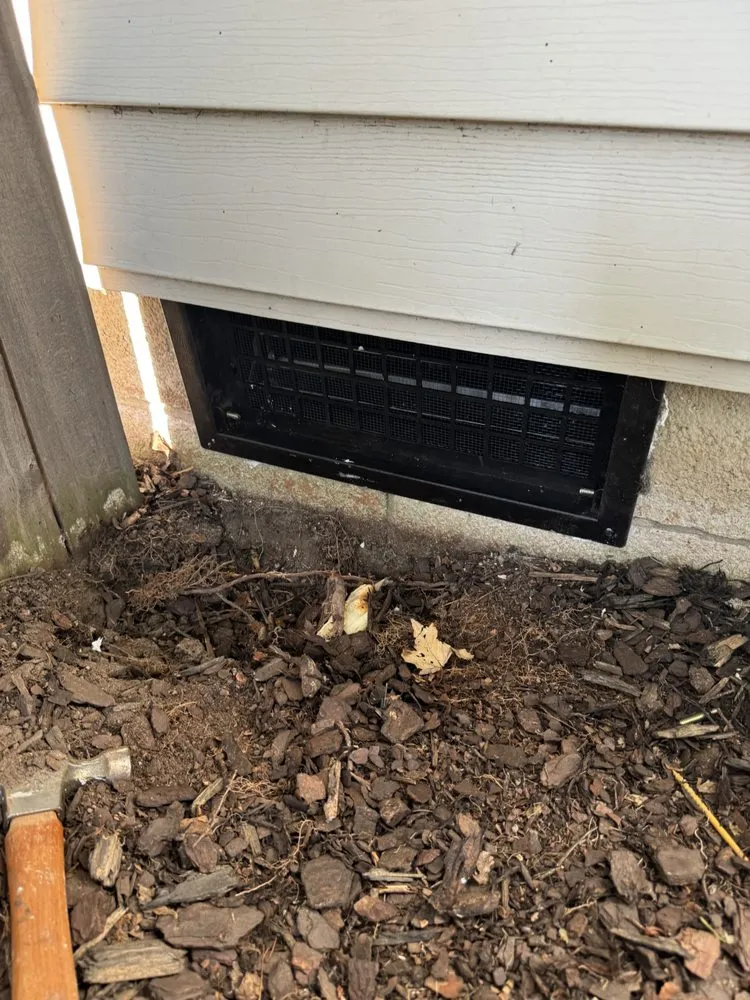 Custom garden landscaping near you in Virginia Beach, VA by Simmons Home Services