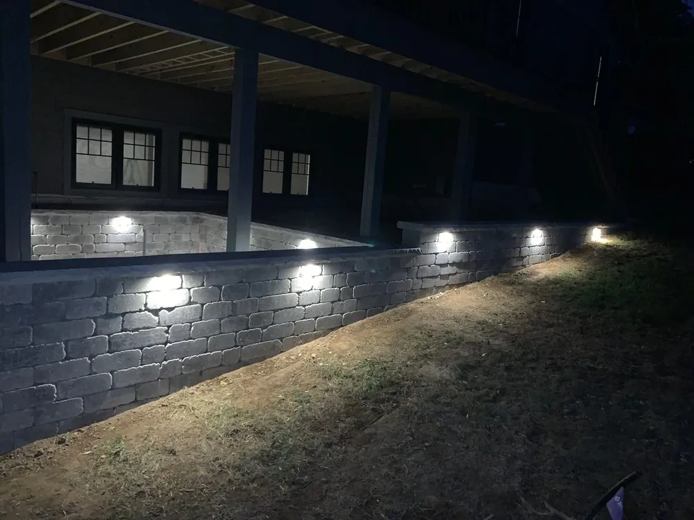 Affordable lawn mowing service for outdoor upgrades across Portage, IN - Simmons Landscaping