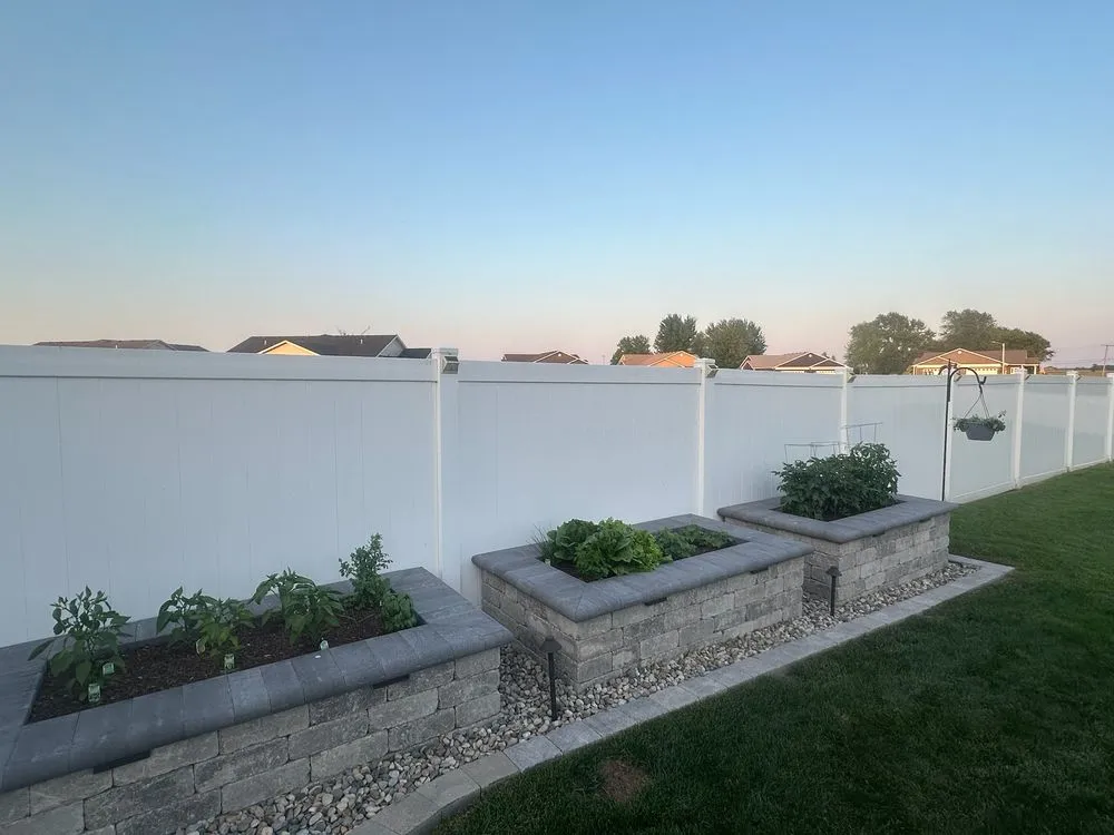 Trusted outdoor landscaping in Portage, IN - Simmons Landscaping